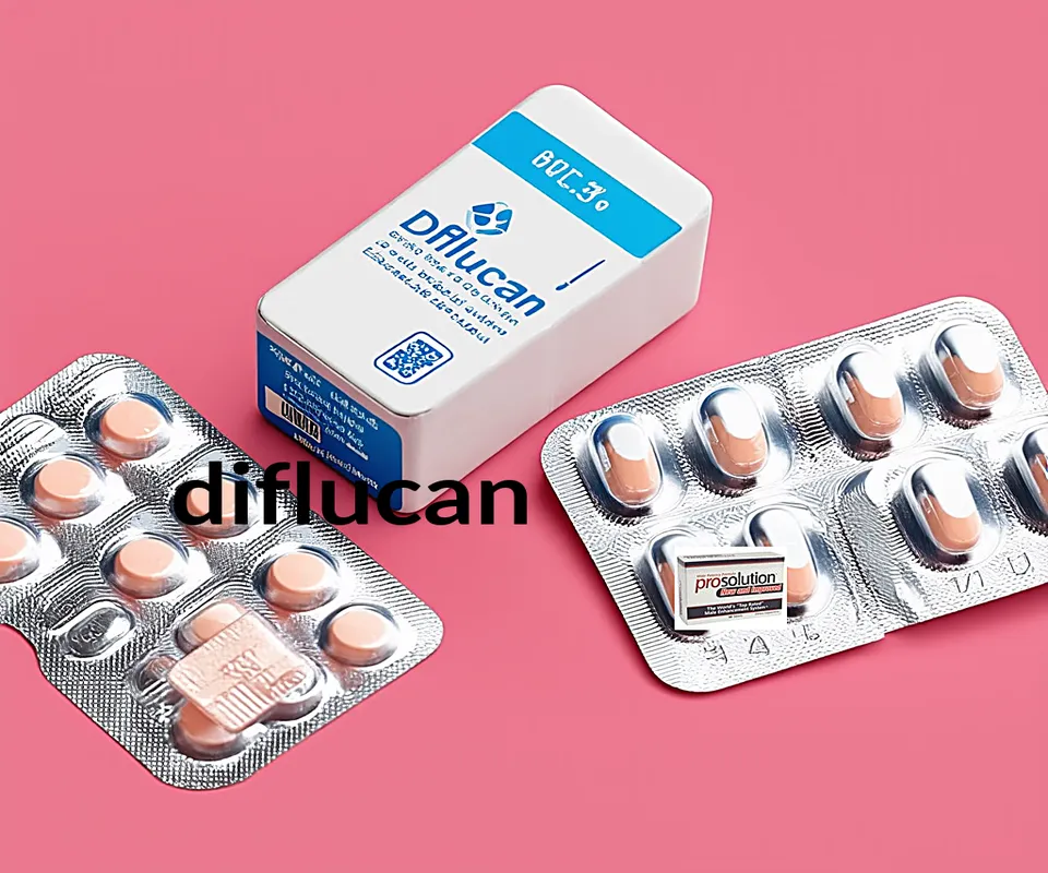 Precio de diflucan 100 mg